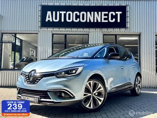 Renault Scénic - 96739104-0