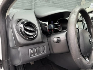 Renault Clio Renault Clio 0.9 TCe Zen NAVI | CRUISE | AIRCO | NWE APK - afbeelding nr 11
