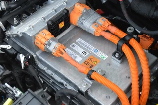 Fiat 500 Fiat 500 Icon 42 kWh - afbeelding nr 87