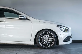 Mercedes-Benz CLA Mercedes CLA-klasse Shooting Brake 180 Business Solution AMG - afbeelding nr 43