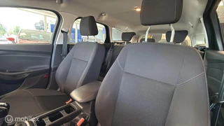 Ford Focus Ford Focus Wagon 1.0 Trend Edition|Navi|Boekjes|Nap - afbeelding nr 10