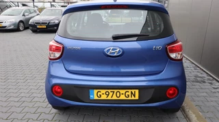 Hyundai i10 - afbeelding nr 9