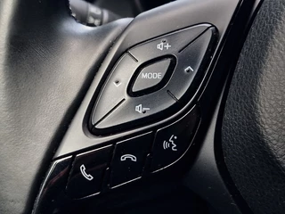 Toyota C-HR Toyota C-HR 1.8 Hybrid Executive | 24mnd Garantie | Incl. Beurt & APK | - afbeelding nr 36