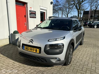 Citroën C4 Cactus Citroen C4 Cactus 1.6 BlueHDi  Camera - afbeelding nr 9