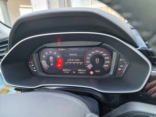 Audi Q3 Audi Q3 35 TFSI Pro Line business|NL-Auto|Automaat|Clima|Cruise|Carplay|150PK| - afbeelding nr 9
