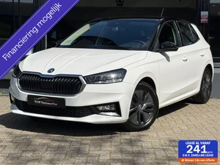 Škoda Fabia 1.0 TSI Business Edition Aut*Led*Car-Play*Clima