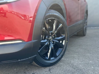 Mazda CX-30 - afbeelding nr 9
