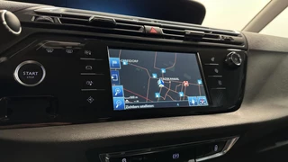 Citroën C4 Picasso Citroen C4 Picasso 1.2 PureTech Intensive NAVI CAMERA 39000 KM. - afbeelding nr 30