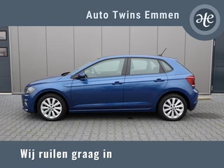 Volkswagen Polo - afbeelding nr 1