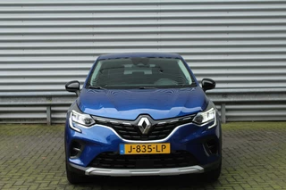 Renault Captur BOSE Clima Cruise Navi Carplay Keyless 17