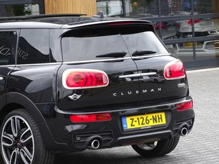 MINI Clubman - afbeelding nr 60