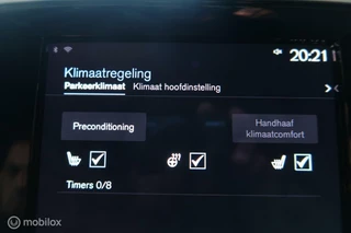Volvo XC40 Volvo XC40 1.5 T4 Recharge R-Design Plug in Hybrid Carplay - afbeelding nr 24