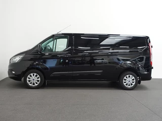 Ford Transit Custom Ford Transit Custom 300 2.0 TDCI L2H1 Trend Automaat Airco Navi Cruisecontrol Camera Parkeersensoren Trekhaak - afbeelding nr 35