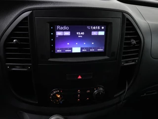 Mercedes-Benz Vito | Airco | Camera | Trekhaak - afbeelding nr 16
