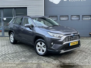 Toyota RAV4 Toyota RAV4 2.5 Hybrid Automaat First Edition - afbeelding nr 2