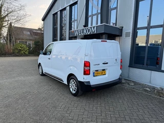Peugeot Expert - afbeelding nr 3