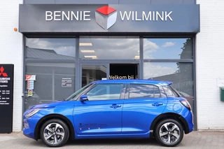 Suzuki Swift - afbeelding nr 3