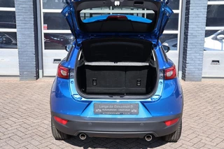 Mazda CX-3 - afbeelding nr 7