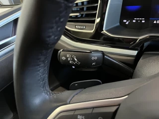 Volkswagen Polo Volkswagen Polo 1.0 TSI AUT 85KW Goal Navigatie Apple Carplay/ Android Auto Adaptive Cruise Control Parkeersensoren Stoelverwarming Virtual Cockpit Climate Control - afbeelding nr 11