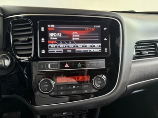 Mitsubishi Outlander Mitsubishi Outlander 2.4 PHEV S-Edition - afbeelding nr 21