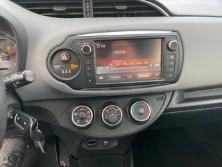 Toyota Yaris - afbeelding nr 14