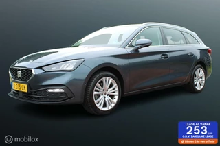 SEAT Leon - 144267014-0