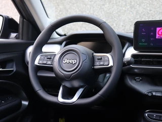Jeep Avenger - afbeelding nr 12