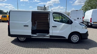 Renault Trafic Renault Trafic 1.6 DCI 89KW 121PK EURO 6 AIRCO/ CRUISE CONTROL/ TREKHAAK/ 100% DEALERONDERHOUDEN - afbeelding nr 5