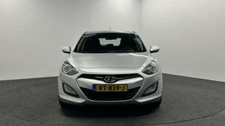 Hyundai i30 Hyundai i30 1.4 |Airco|Lichtmetaal| - afbeelding nr 6