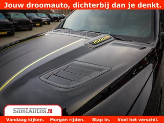 Dodge Ram 1500 Dodge Ram 1500 Limited Night High Output 540HP 706Nm | Massage + Full Option | De Meest Luxe en Volle Pick-Up in zijn Klasse | Comfortabele Dubbele Cabine met Royale 5 Zitplaatsen | BPM vrij | Nu Leverbaar uit Voorraad | Voorraad Nr 2332 - 5179 - afbeelding nr 12