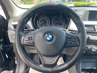 BMW X1 - afbeelding nr 19
