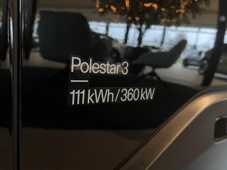 Polestar 3 - afbeelding nr 40