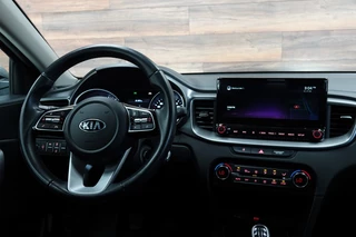 Kia Ceed Kia Ceed 1.0 T-GDi | CRUISE | CARPLAY | CAMERA | - afbeelding nr 26
