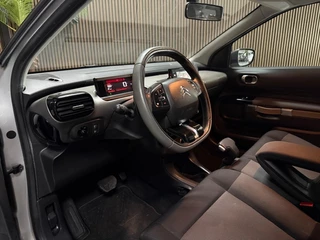 Citroën C4 Cactus Citroën C4 Cactus 1.2 PureT. Business - afbeelding nr 10
