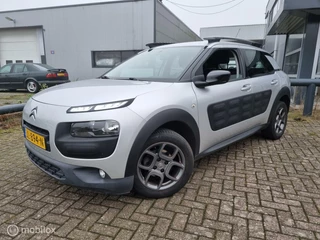 Citroën C4 Cactus Citroen C4 Cactus 1.2 PureTech Feel - afbeelding nr 2