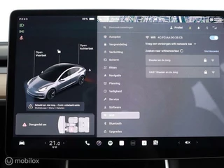 Tesla Model 3 Tesla Model 3 Standard RWD Plus 60 kWh - afbeelding nr 20