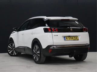 Peugeot 3008 [TREKHAAK, SCHUIFDAK, APPLE CARPLAY, ANDROID AUTO, CAMERA, ELEK. KOFFERKLEP, NIEUWSTAAT] - afbeelding nr 4