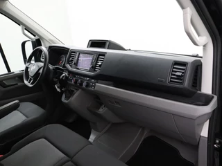 Volkswagen Crafter | Navigatie | Camera | 3000Kg Trekhaak - afbeelding nr 20
