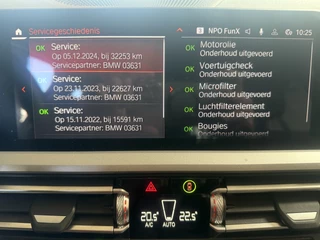 BMW 3 Serie |Org NL|Leder|Stoelverwarming| - afbeelding nr 24