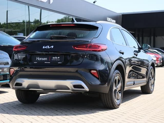 Kia XCeed Kia XCeed 1.6 GDi PHEV DynamicLine I Apple/Android Navi I Keyless I Camera - afbeelding nr 2