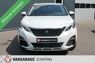 Peugeot 3008 Peugeot 3008 1.2 PureTech Allure - afbeelding nr 2