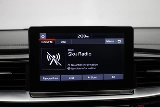 Kia Ceed Sportswagon Kia Ceed Sportswagon SW 1.4 T-GDi DynamicPlusLine Automaat - Carplay, Camera - afbeelding nr 26