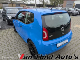 Volkswagen up! Volkswagen Up! 1.0 move up! BlueMotion - afbeelding nr 10