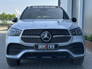 Mercedes-Benz GLE - afbeelding nr 4