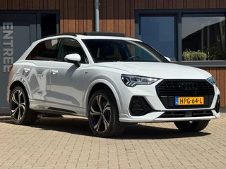 Audi Q3 - afbeelding nr 3