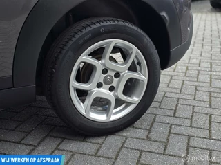 Citroën C4 Cactus Citroen C4 Cactus 1.2 PureTech Feel | Nieuw model | Trekhaak - afbeelding nr 31