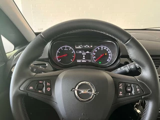 Opel Corsa Opel Corsa 1.4 Online Edition,Navi,PDC,Automaat,47.000km - afbeelding nr 17