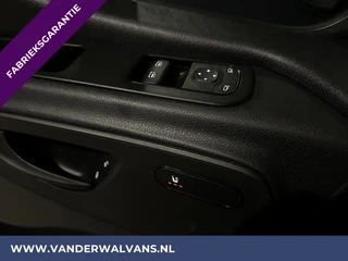 Mercedes-Benz Sprinter Android Auto, Cruisecontrol, Parkeersensoren, Chauffeursstoel, Stoelverwarming, Bijrijdersbank - afbeelding nr 18