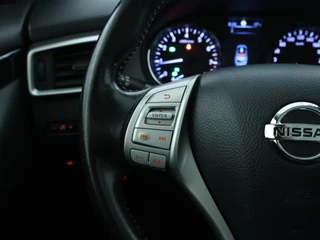 Nissan QASHQAI Nissan Qashqai 1.2 Tekna NAVI | Leer | Camera | Trekhaak - afbeelding nr 16