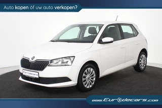 Škoda Fabia - afbeelding nr 1